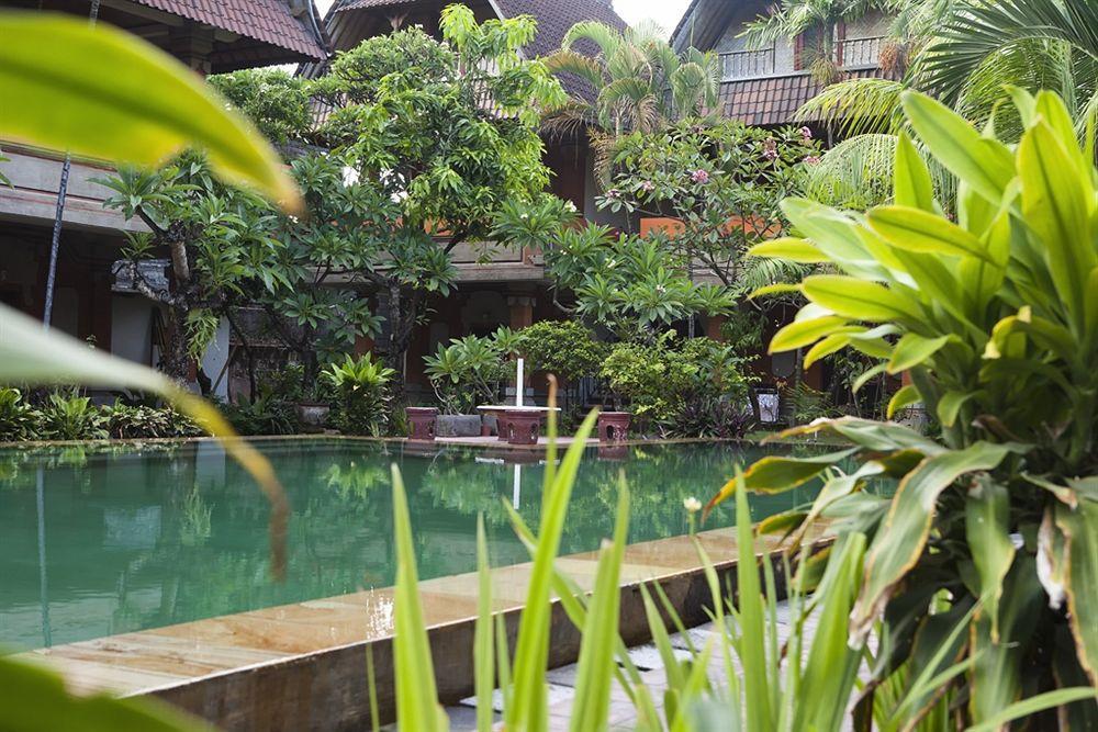 Troppo Zone Puri Rama Resort Kuta Легіан Екстер'єр фото