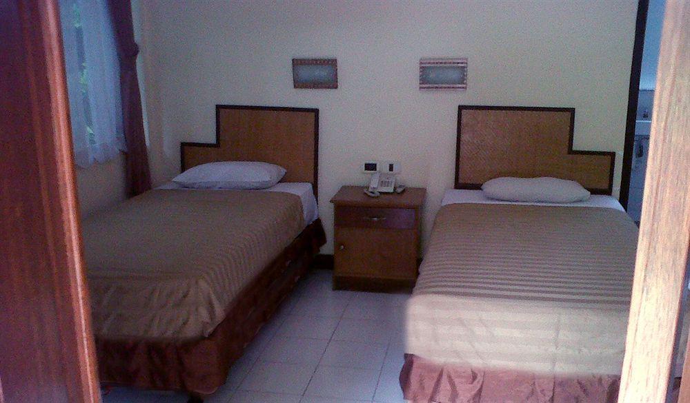 Troppo Zone Puri Rama Resort Kuta Легіан Екстер'єр фото
