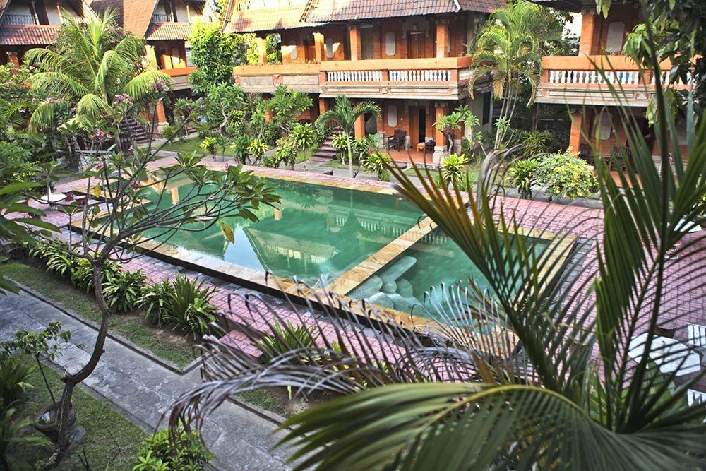 Troppo Zone Puri Rama Resort Kuta Легіан Екстер'єр фото