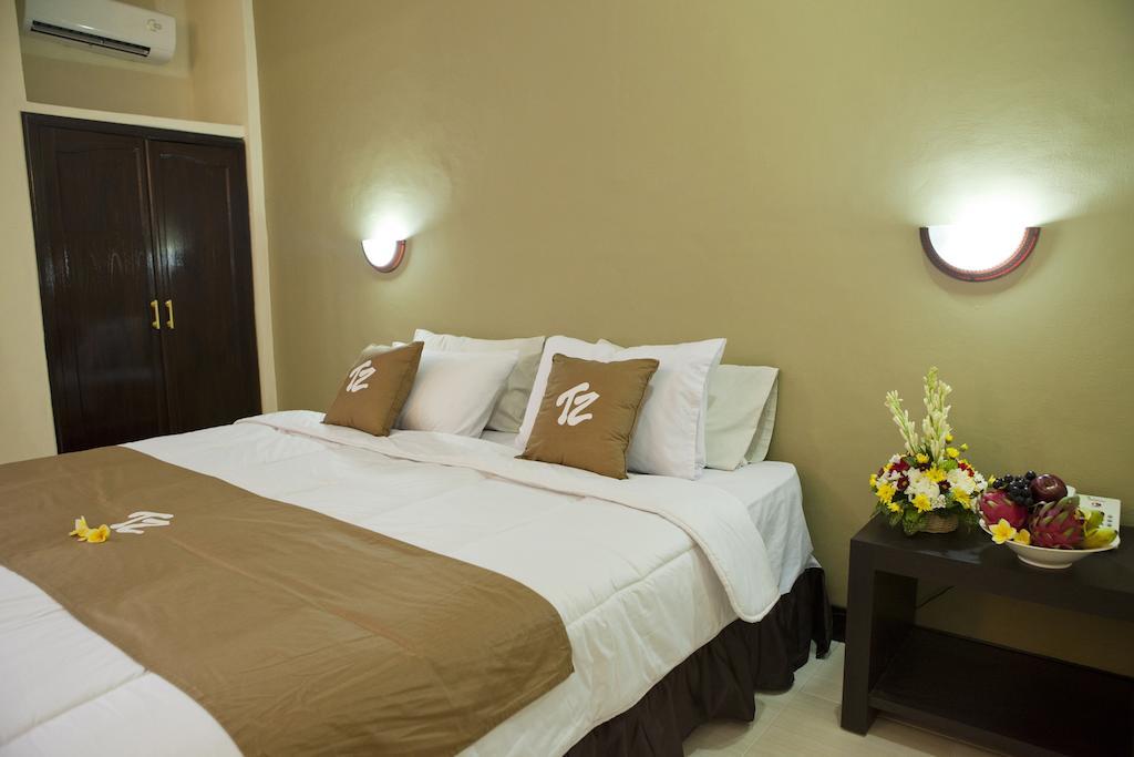 Troppo Zone Puri Rama Resort Kuta Легіан Екстер'єр фото