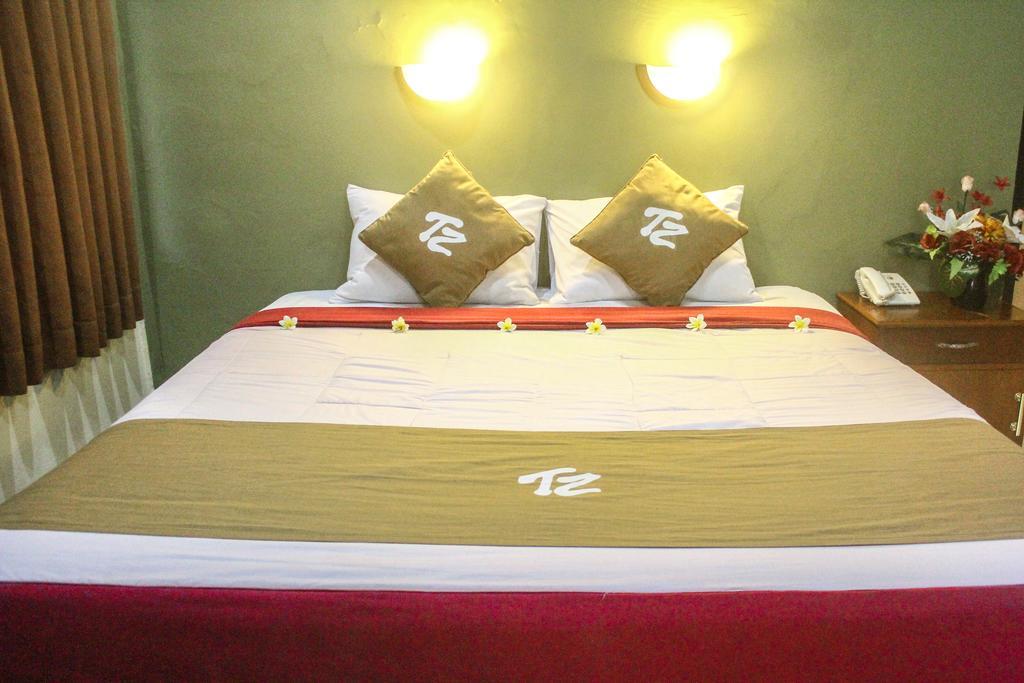 Troppo Zone Puri Rama Resort Kuta Легіан Екстер'єр фото