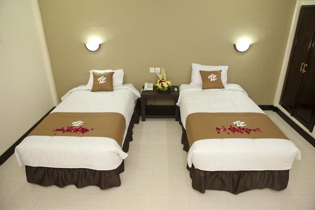 Troppo Zone Puri Rama Resort Kuta Легіан Екстер'єр фото