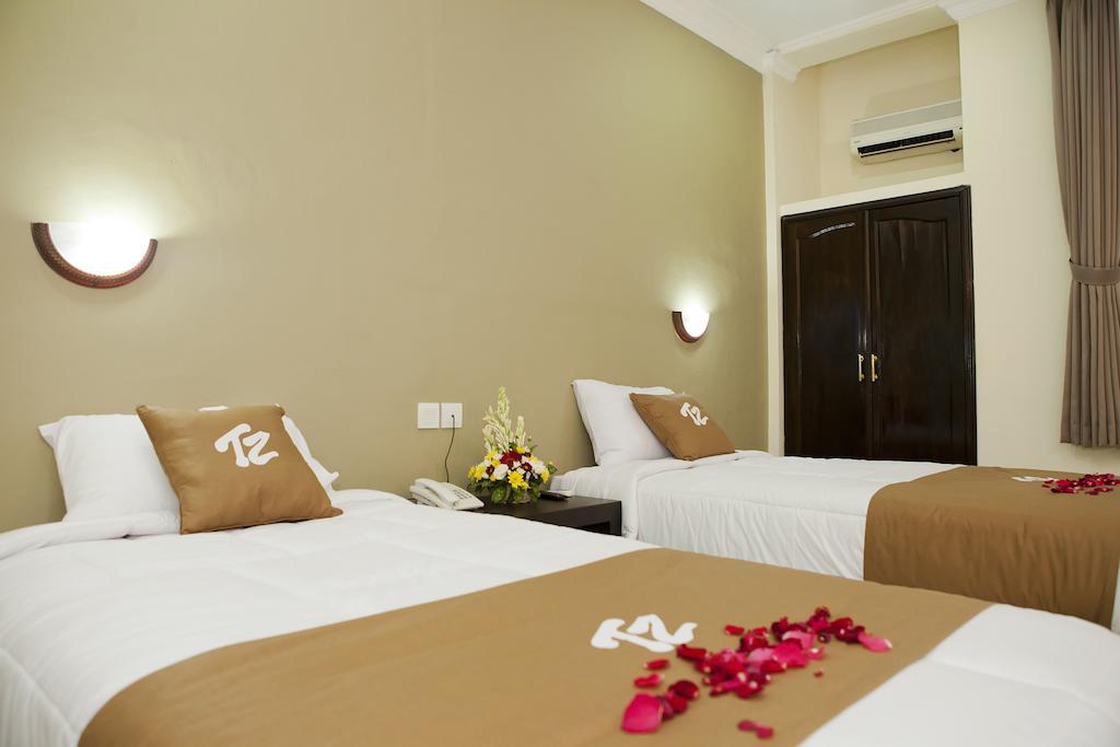 Troppo Zone Puri Rama Resort Kuta Легіан Екстер'єр фото